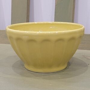 Anthropologie Latte Bowl